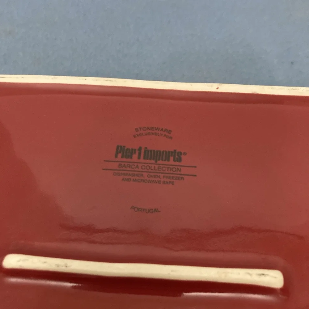 Pier 1 pier imports